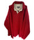 Daton Vintage Fleece/teddy Sweater Size Xl - Lyons way | Online Handpicked Vintage Clothing Store