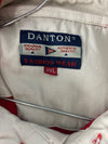 Daton Vintage Fleece/teddy Sweater Size Xl - Lyons way | Online Handpicked Vintage Clothing Store