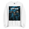 Eagle Sweater/ Crewneck by Lyons Way by Lyons way - available on lyonsway.com for 36.96 . Perfect for 25-55, BLACK, BLUE, LYONSWAY, SIZE L, SIZE M, SIZE S, SIZE XL, WHITE, XXL .