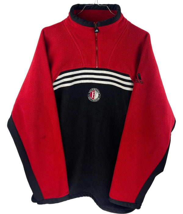 Pull polaire adidas clearance