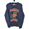 Florida Gators Sweater Varsity College Size L by GATORS - CREWNECK available on lyonsway.com for 54.95 . Perfect for BLUE, GATORS, L, SIZE L, €25-€55 .