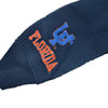 Florida Gators Sweater Varsity College Size L by GATORS - CREWNECK available on lyonsway.com for 54.95 . Perfect for BLUE, GATORS, L, SIZE L, €25-€55 .