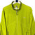 Green Fleece the North Face Zipper Size L - Lyons way | Online Handpicked Vintage Clothing Store