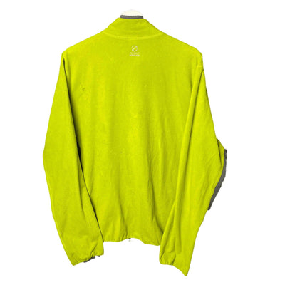 Green Fleece the North Face Zipper Size L by the north face - VEST available on lyonsway.com for 18.00 . Perfect for GREEN, L, size L, THE NORTH FACE, €0-€25 .