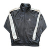 Grey La Coq Sportif Zipper Size L by La Coq Sportif - ZIPPER available on lyonsway.com for 18.00 . Perfect for GREY, L, La Coq Sportif, PROMOTION, TRAININGSJAS, VEST, vintage, ZIPPER, €0-€25 .