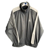 Grey La Coq Sportif Zipper Size L by La Coq Sportif - ZIPPER available on lyonsway.com for 18.00 . Perfect for GREY, L, La Coq Sportif, PROMOTION, TRAININGSJAS, VEST, vintage, ZIPPER, €0-€25 .