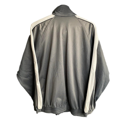 Grey La Coq Sportif Zipper Size L by La Coq Sportif - ZIPPER available on lyonsway.com for 18.00 . Perfect for GREY, L, La Coq Sportif, PROMOTION, TRAININGSJAS, VEST, vintage, ZIPPER, €0-€25 .