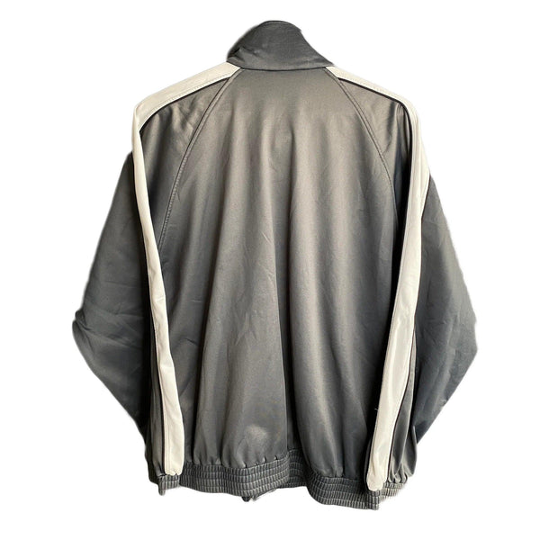 Grey La Coq Sportif Zipper Size L by La Coq Sportif - ZIPPER available on lyonsway.com for 18.00 . Perfect for GREY, L, La Coq Sportif, PROMOTION, TRAININGSJAS, VEST, vintage, ZIPPER, €0-€25 .