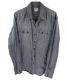 Grey Levi’s Shirt Size M by Levi’s - available on lyonsway.com for 14.00 . Perfect for GREY, LEVI, M, OTHER BRANDS, SIZE M, €0-€25 .