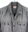 Grey Levi’s Shirt Size M by Levi’s - available on lyonsway.com for 14.00 . Perfect for GREY, LEVI, M, OTHER BRANDS, SIZE M, €0-€25 .