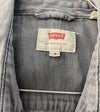 Grey Levi’s Shirt Size M by Levi’s - available on lyonsway.com for 14.00 . Perfect for GREY, LEVI, M, OTHER BRANDS, SIZE M, €0-€25 .