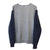 Grey Nike Air Sweater Vintage Size L - Lyons way | Online Handpicked Vintage Clothing Store
