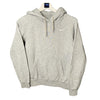 Grey Nike Hoodie/sweater Size S - Lyons way | Online Handpicked Vintage Clothing Store