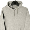 Grey Nike Hoodie/sweater Size S - Lyons way | Online Handpicked Vintage Clothing Store