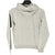 Grey Nike Hoodie/sweater Size S - Lyons way | Online Handpicked Vintage Clothing Store