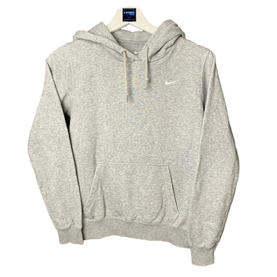 Grey Nike Hoodie/sweater Size S by Nike - HOODIE available on lyonsway.com for 39.95 . Perfect for GREY, NIKE, S, SIZE S, €25-€55 .