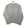 Grey Nike Sweater Size M by Nike - CREWNECK available on lyonsway.com for 38.00 . Perfect for GREY, M, NIKE, SALE, SIZE M, €25-€55 .