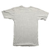 Grey Nike T-shirt With Centre Swoosh Size S by Nike - T-SHIRT available on lyonsway.com for 15.00 . Perfect for GREY, NIKE, PROMOTION, S, €0-€25 .