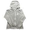 Grey Nike Vest/zipper Size M by Nike - HOODIE available on lyonsway.com for 24.95 . Perfect for gr, GREY, M, NIKE, SIZE M, €0-€25 .