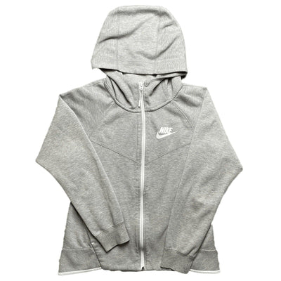 Grey Nike Vest/zipper Size M by Nike - HOODIE available on lyonsway.com for 24.95 . Perfect for gr, GREY, M, NIKE, SIZE M, €0-€25 .