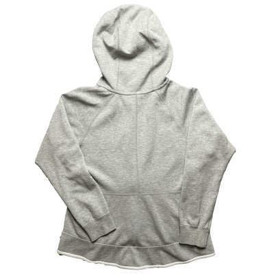 Grey Nike Vest/zipper Size M by Nike - HOODIE available on lyonsway.com for 24.95 . Perfect for gr, GREY, M, NIKE, SIZE M, €0-€25 .