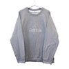 Grey Vintage Adidas sweater Size L by ADIDAS - available on lyonsway.com for 54.95 . Perfect for ADIDAS, BLACK, GREY, SALE, size L, €25-€55 .