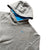 Grey Vintage Nike Hoodie in Size Xs - Lyons way | Online Handpicked Vintage Clothing Store
