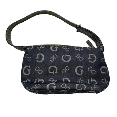 GUESS BAG by GUESS - handbag available on lyonsway.com for 24.95 . Perfect for BAG, BLACK, GUESS, HANDBAGS, PROMOTION, €0-€25 .