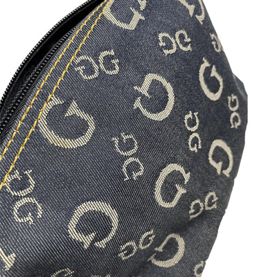 GUESS BAG by GUESS - handbag available on lyonsway.com for 24.95 . Perfect for BAG, BLACK, GUESS, HANDBAGS, PROMOTION, €0-€25 .