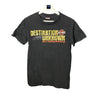 Harley Davidson graphic tee size M t-shirt - Lyons way | Online Handpicked Vintage Clothing Store