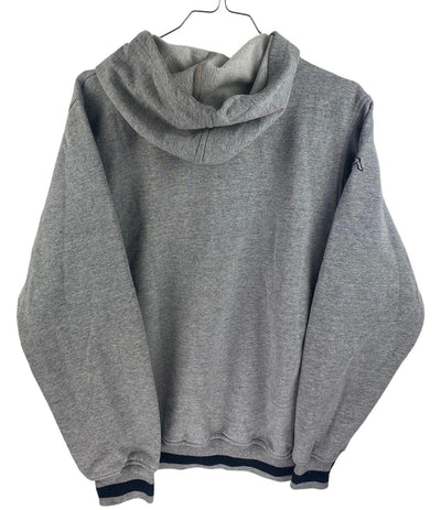 KAPPA GREY HOODIE SIZE M by Kappa - available on lyonsway.com for 19.95 . Perfect for GREY, KAPPA, M, SIZE M, €0-€25 .