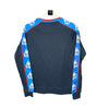 KAPPA VINTAGE SWEATER IN SIZE M by KAPPA - PULLOVER available on lyonsway.com for 27.95 . Perfect for BLUE, KAPPA, M, SIZE M, €25-€55 .