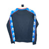 KAPPA VINTAGE SWEATER IN SIZE M - Lyons way | Online Handpicked Vintage Clothing Store