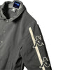 KAPPA X KONTROLL WINDBREAKER/JACKET SIZE M - Lyons way | Online Handpicked Vintage Clothing Store