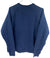 KENZO SWEATER SIZE S BLUE - Lyons way | Online Handpicked Vintage Clothing Store