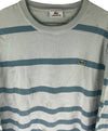 LACOSTE SWEATER BLUE SIZE M by Lacoste - available on lyonsway.com for 24.95 . Perfect for BLUE, LACOSTE, M, SIZE M, €0-€25 .