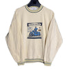 LEE UNION MADE SWEATER VINTAGE BEIGE/CREME PRINT SIZE M by LEE - SWEATER available on lyonsway.com for 70.00 . Perfect for BEIGE, CREME, LEE, M, PROMOTION, €55-€75 .