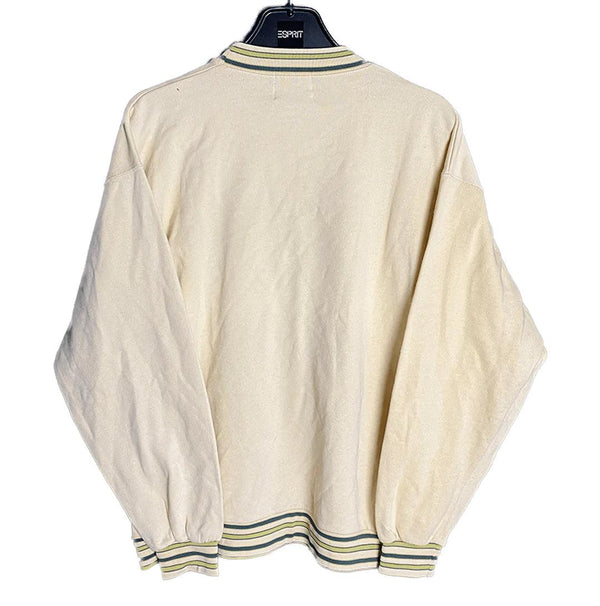 LEE UNION MADE SWEATER VINTAGE BEIGE/CREME PRINT SIZE M by LEE - SWEATER available on lyonsway.com for 70.00 . Perfect for BEIGE, CREME, LEE, M, PROMOTION, €55-€75 .