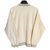 LEE UNION MADE SWEATER VINTAGE BEIGE/CREME PRINT SIZE M - Lyons way | Online Handpicked Vintage Clothing Store