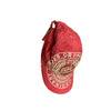 LEVI CAP VINTAGE RED GOLD - Lyons way | Online Handpicked Vintage Clothing Store