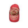 LEVI CAP VINTAGE RED GOLD - Lyons way | Online Handpicked Vintage Clothing Store