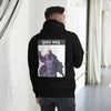 LYONS WAY EXCLUSIVE ANGEL HOODIE - Lyons way | Online Handpicked Vintage Clothing Store