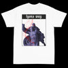 LYONS WAY EXCLUSIVE ANGEL SHIRT - Lyons way | Online Handpicked Vintage Clothing Store