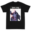 LYONS WAY EXCLUSIVE ANGEL SHIRT - Lyons way | Online Handpicked Vintage Clothing Store