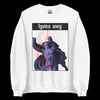 LYONS WAY EXCLUSIVE ANGEL SWEATER - Lyons way | Online Handpicked Vintage Clothing Store