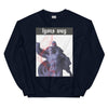 LYONS WAY EXCLUSIVE ANGEL SWEATER - Lyons way | Online Handpicked Vintage Clothing Store