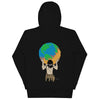 LYONS WAY EXCLUSIVE ATLAS HOODIE BLACK by Lyons way - available on lyonsway.com for 50.00 . Perfect for 25-55, BLACK, LYONSWAY, SIZE L, SIZE M, SIZE S, SIZE XL .