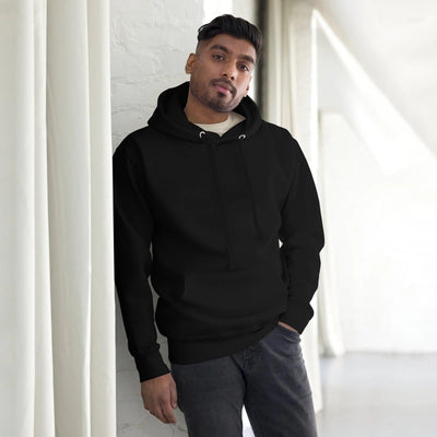 LYONS WAY EXCLUSIVE ATLAS HOODIE BLACK by Lyons way - available on lyonsway.com for 50.00 . Perfect for 25-55, BLACK, LYONSWAY, SIZE L, SIZE M, SIZE S, SIZE XL .