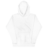 LYONS WAY EXCLUSIVE ATLAS HOODIE WHITE by Lyons way - available on lyonsway.com for 50.00 . Perfect for LYONSWAY, SIZE L, SIZE M, SIZE S, SIZE XL, WHITE, €25-€55 .