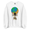 LYONS WAY EXCLUSIVE ATLAS SWEATER WHITE by Lyons way - available on lyonsway.com for 40.00 . Perfect for 25-55, LYONSWAY, SIZE L, SIZE M, SIZE S, SIZE XL, WHITE .